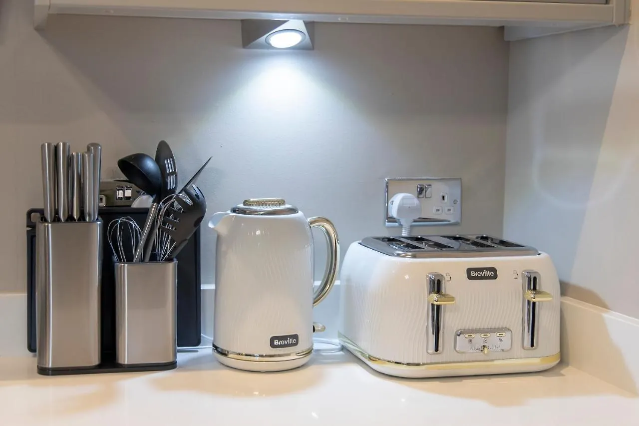 Apartment Flash Sales Offer - Any Week Day No Minimum Night Restrictions Brighton City Centre Seafront 1 Bedroom Flat Bn1Gre38