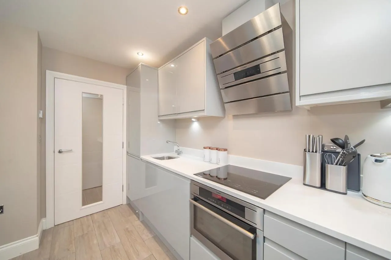 Flash Sales Offer - Any Week Day No Minimum Night Restrictions Brighton City Centre Seafront 1 Bedroom Flat Bn1Gre38