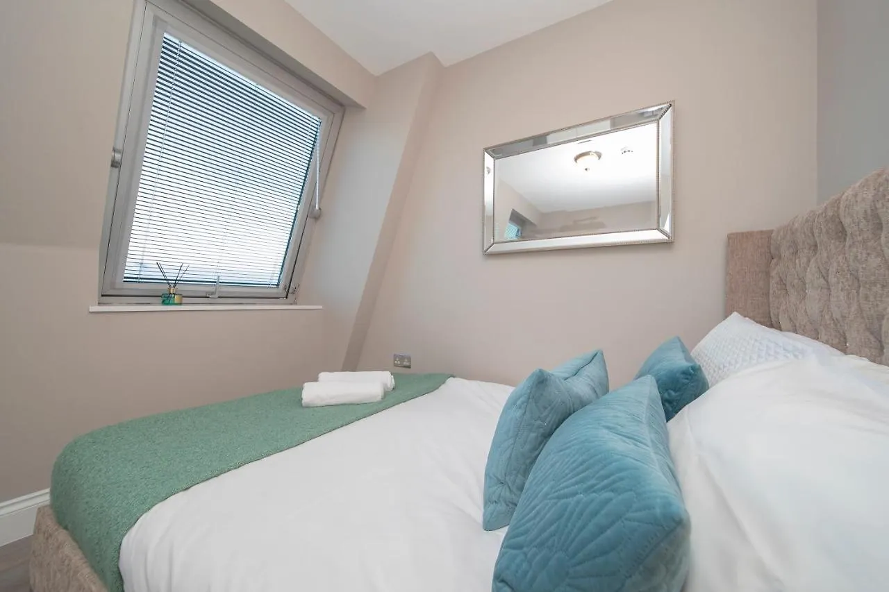 Flash Sales Offer - Any Week Day No Minimum Night Restrictions Brighton City Centre Seafront 1 Bedroom Flat Bn1Gre38
