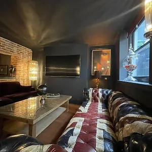  Apartment The 21 Luxury Seaside