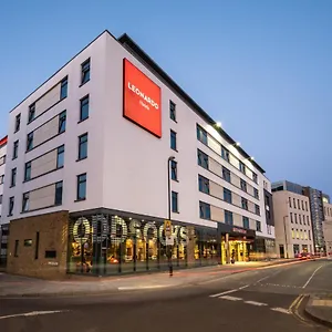 Hotel Leonardo, Okręg wyborczy Hove