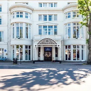 Hostel A&o, Okręg wyborczy Hove