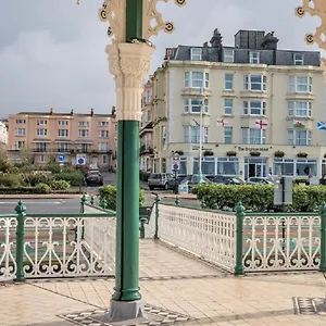 The Hotel