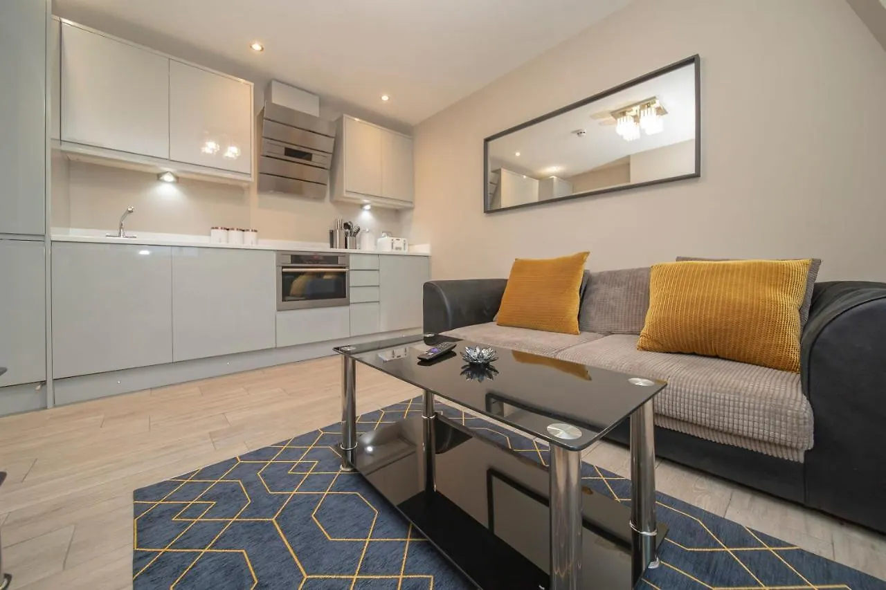 Flash Sales Offer - Any Week Day No Minimum Night Restrictions Brighton City Centre Seafront 1 Bedroom Flat Bn1Gre38