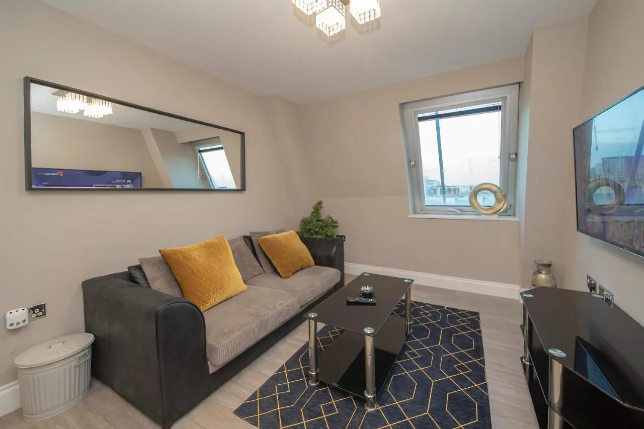 Flash Sales Offer - Any Week Day No Minimum Night Restrictions Brighton City Centre Seafront 1 Bedroom Flat Bn1Gre38